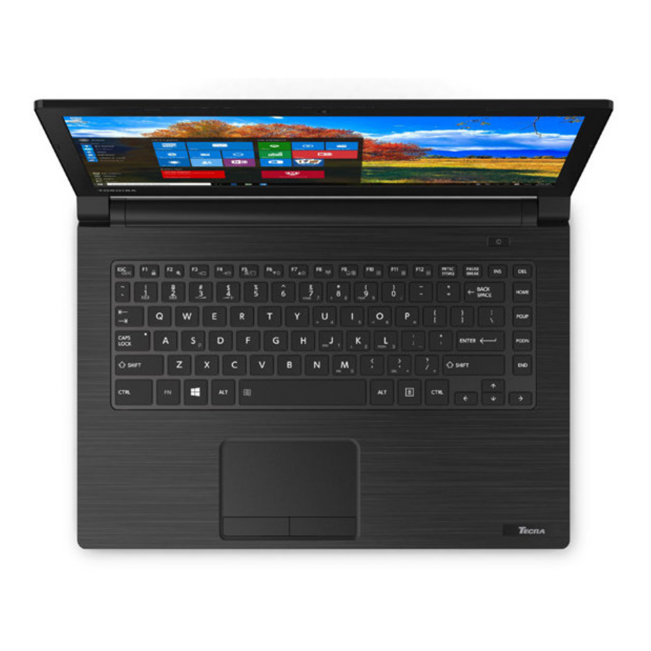 Laptop Toshiba Tecra C40-C / Intel Core i5-6300U CPU 2.40 GHZ / 1 TB HDD / 8 GB RAM. REACONDICIONADA GRADO A