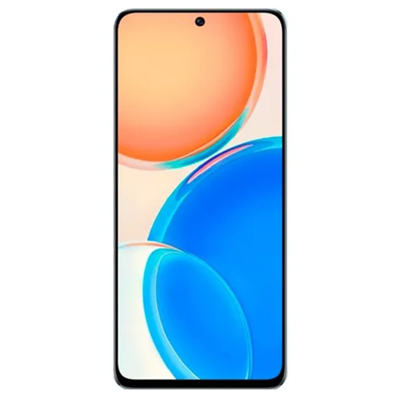 Honor X8 6+128 Negro Promoción