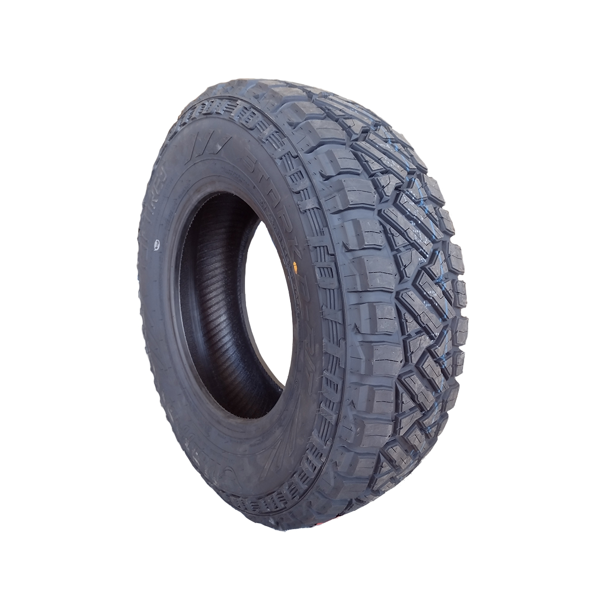 LLANTA 27X8.50R14 STARK R/T TODO TERRENO 101R LT 6C.