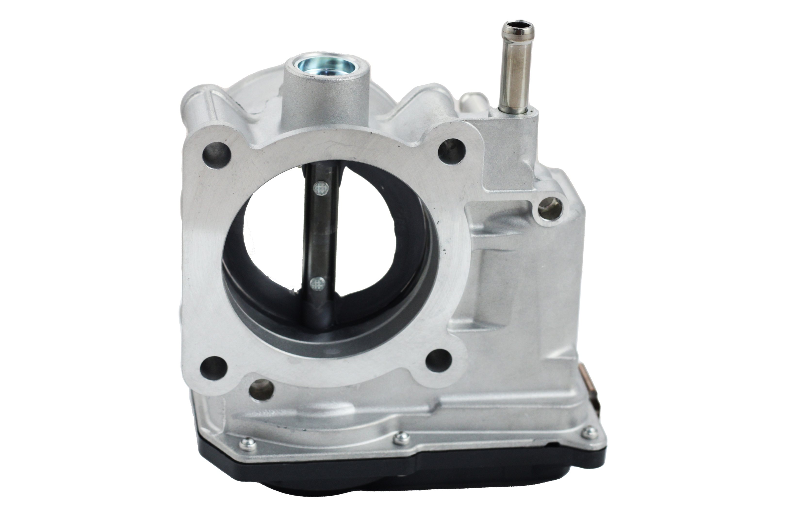 Cuerpo De Aceleración Nissan Original Sentra 2013-2020