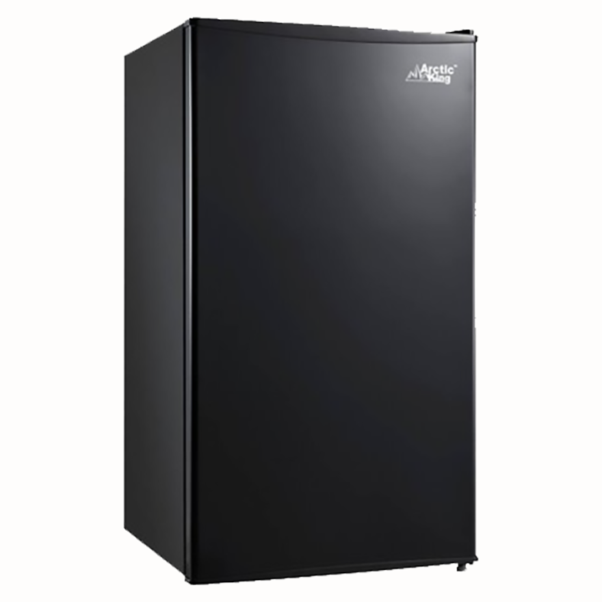 Frigobar Con Compartimiento Para Congelar Arctic King Mod. AFRM033AEB Negro Reacondicionado