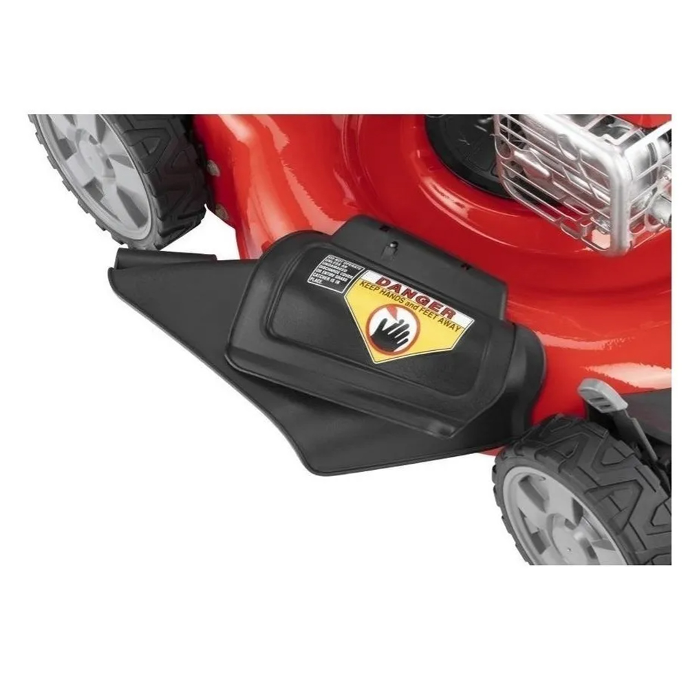 Podadora Craftsman 140 cc 21" 11AB2T2391 Bolsa Rueda Alta