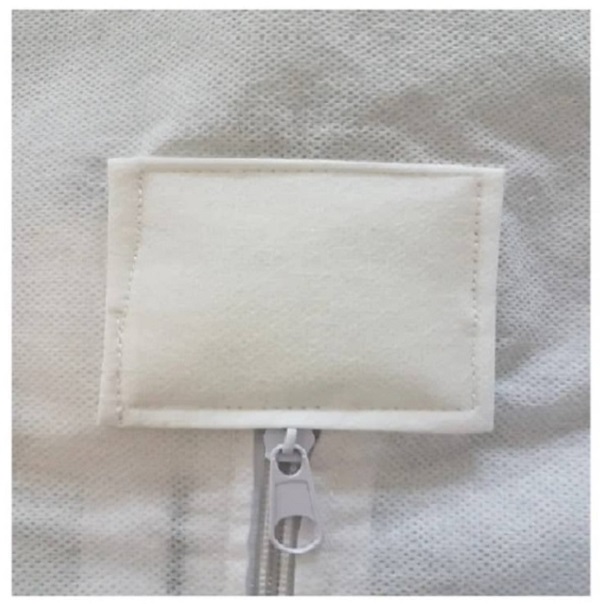 Funda Colchón King Size impermeable Anti Chinches 192x202x28