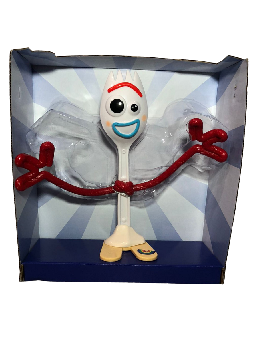 Juguete Figura De Acción Forky Toy Story 3