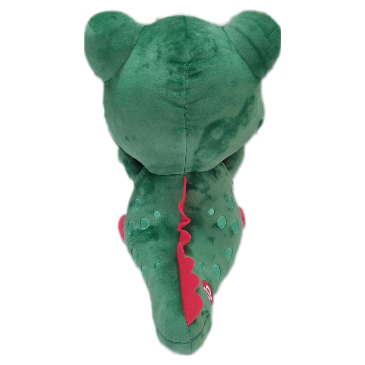 Peluche Cocodrilo Grande De 45 Cm Fisher Price