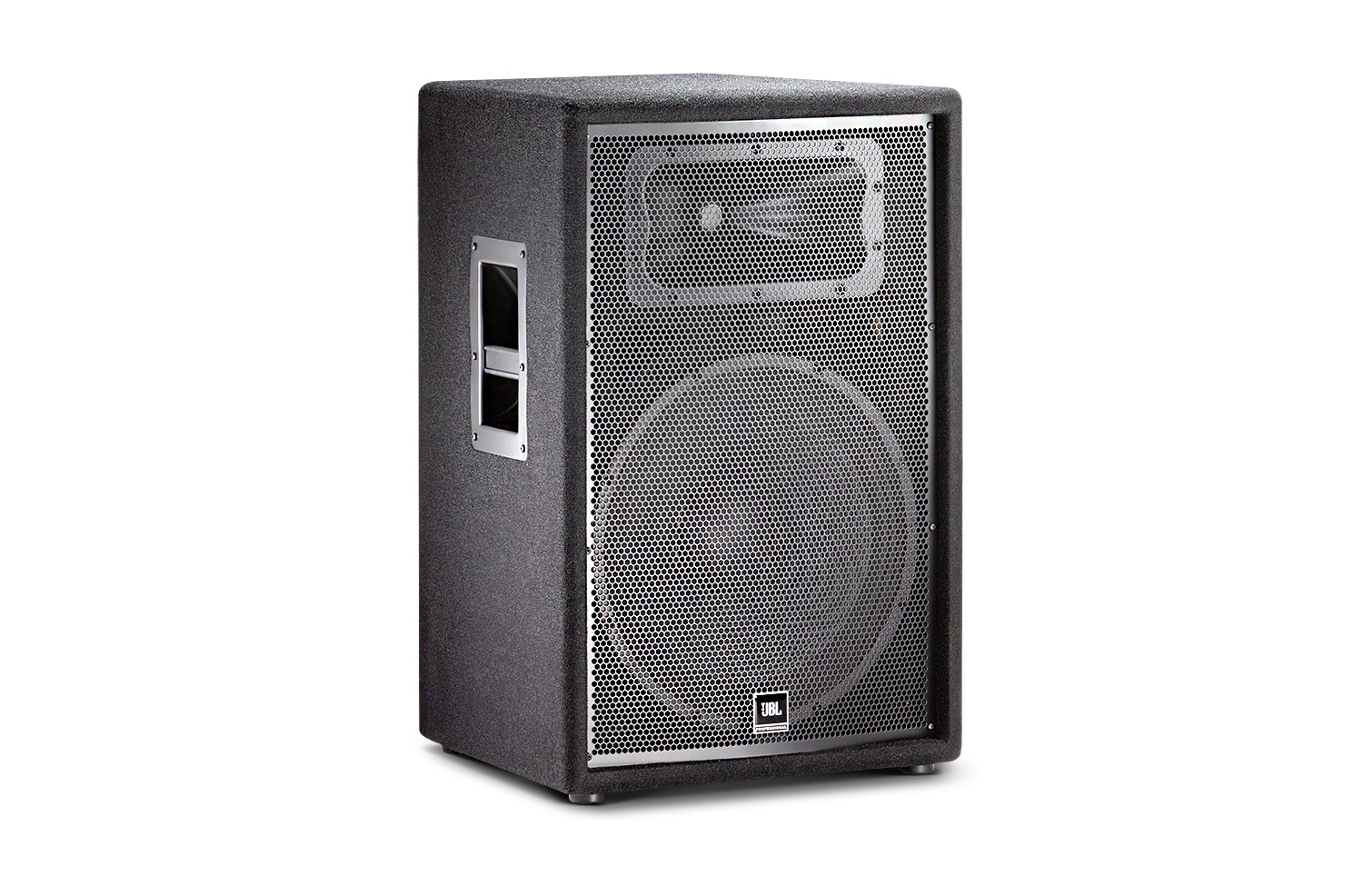 Bafle Pasivo Jbl Jrx215 15 Pulgadas 250w Rms 2 Vias  