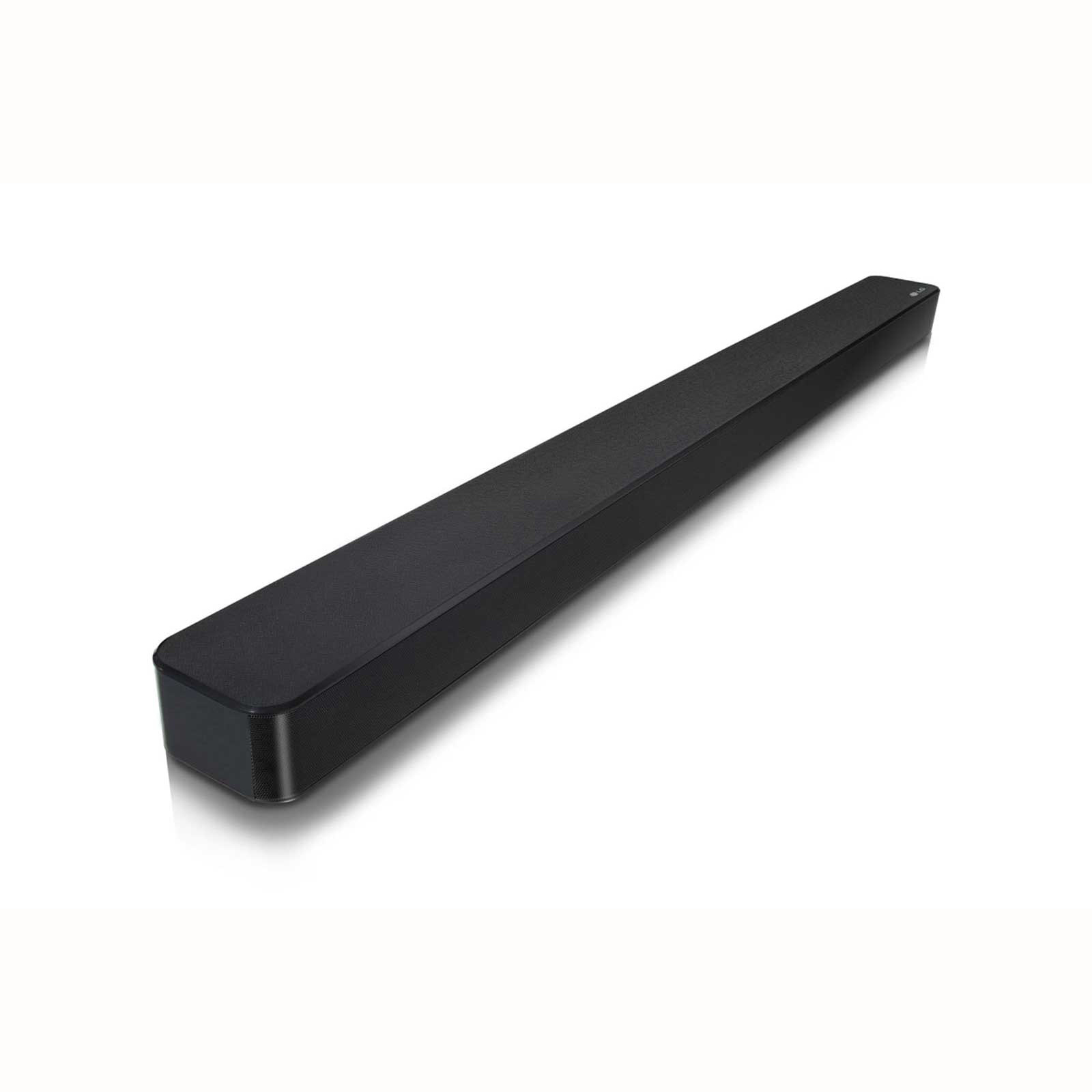 Barra de Sonido Bluetooth LG Mod. SLM5Y Negro Reacondicionado