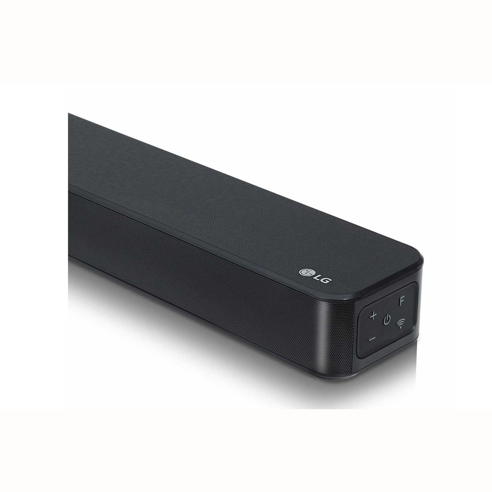 Barra de Sonido Bluetooth LG Mod. SLM5Y Negro Reacondicionado