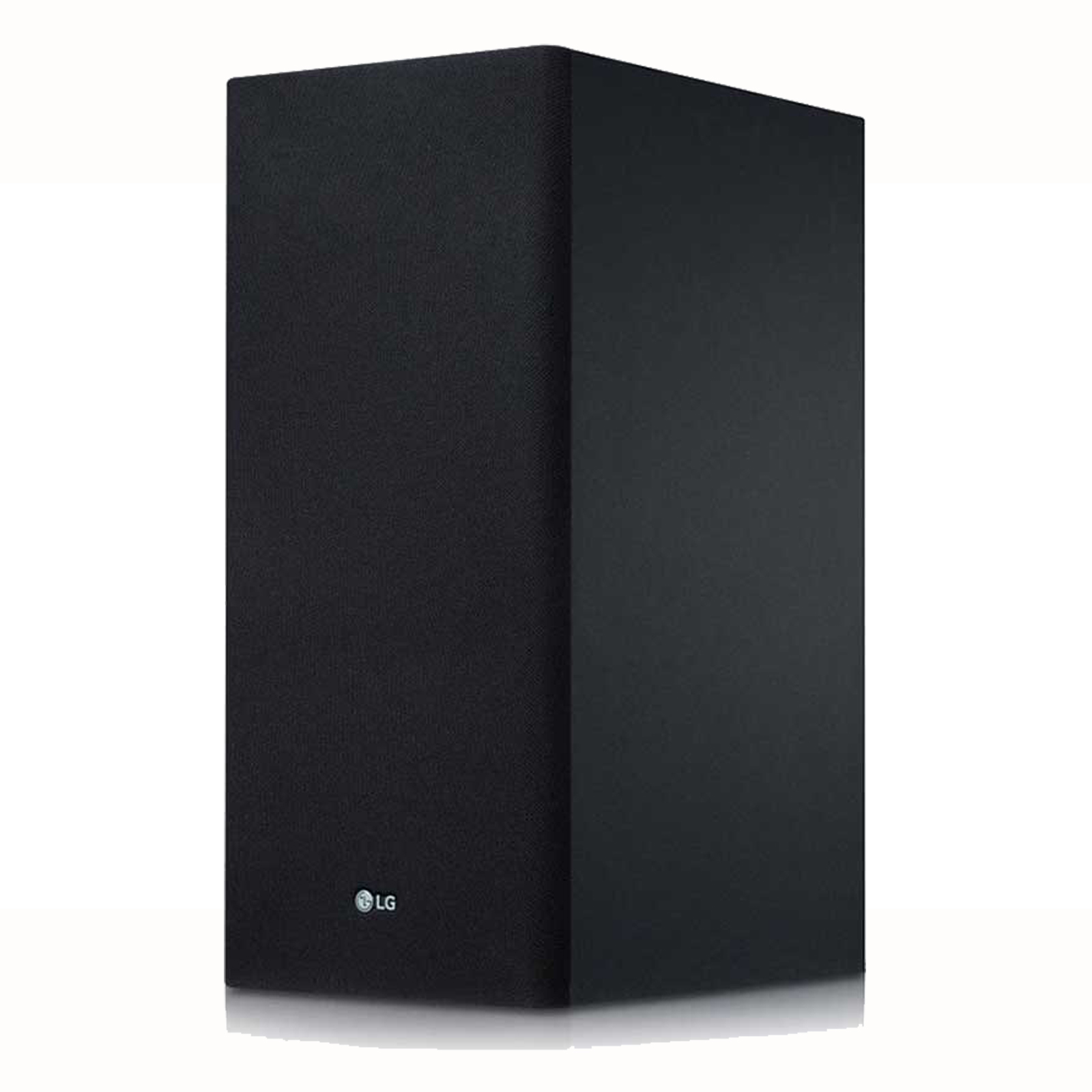 Barra de Sonido Bluetooth LG Mod. SLM5Y Negro Reacondicionado