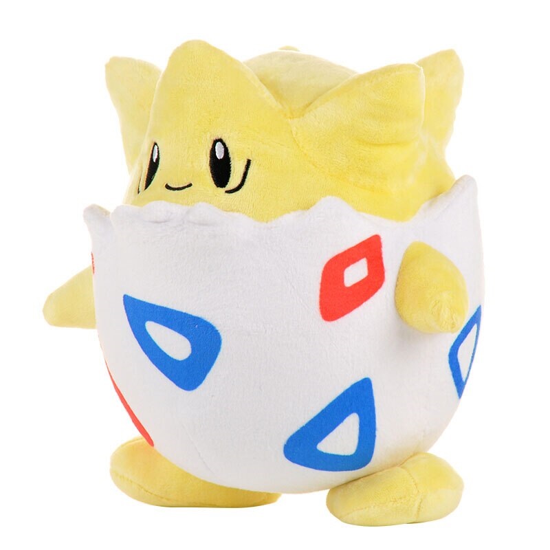 Togepi Pokemon Anime Peluche Felpa Juguetes Niños Original