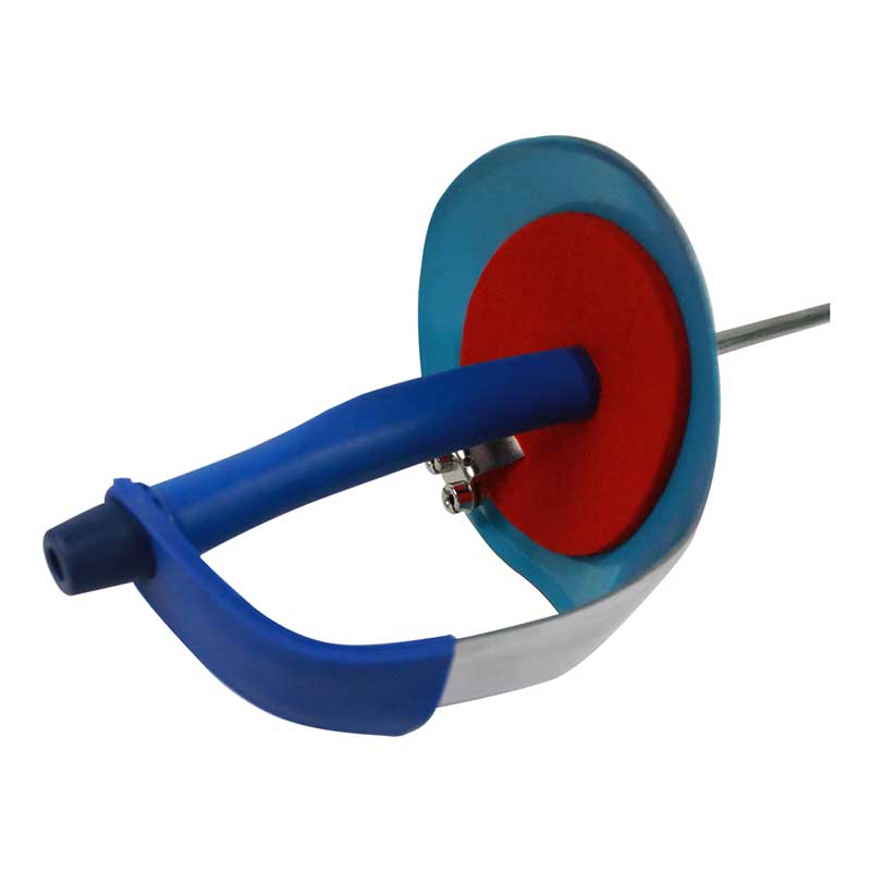 Sable Eléctrico Completo Fire Sports Arma de Esgrima