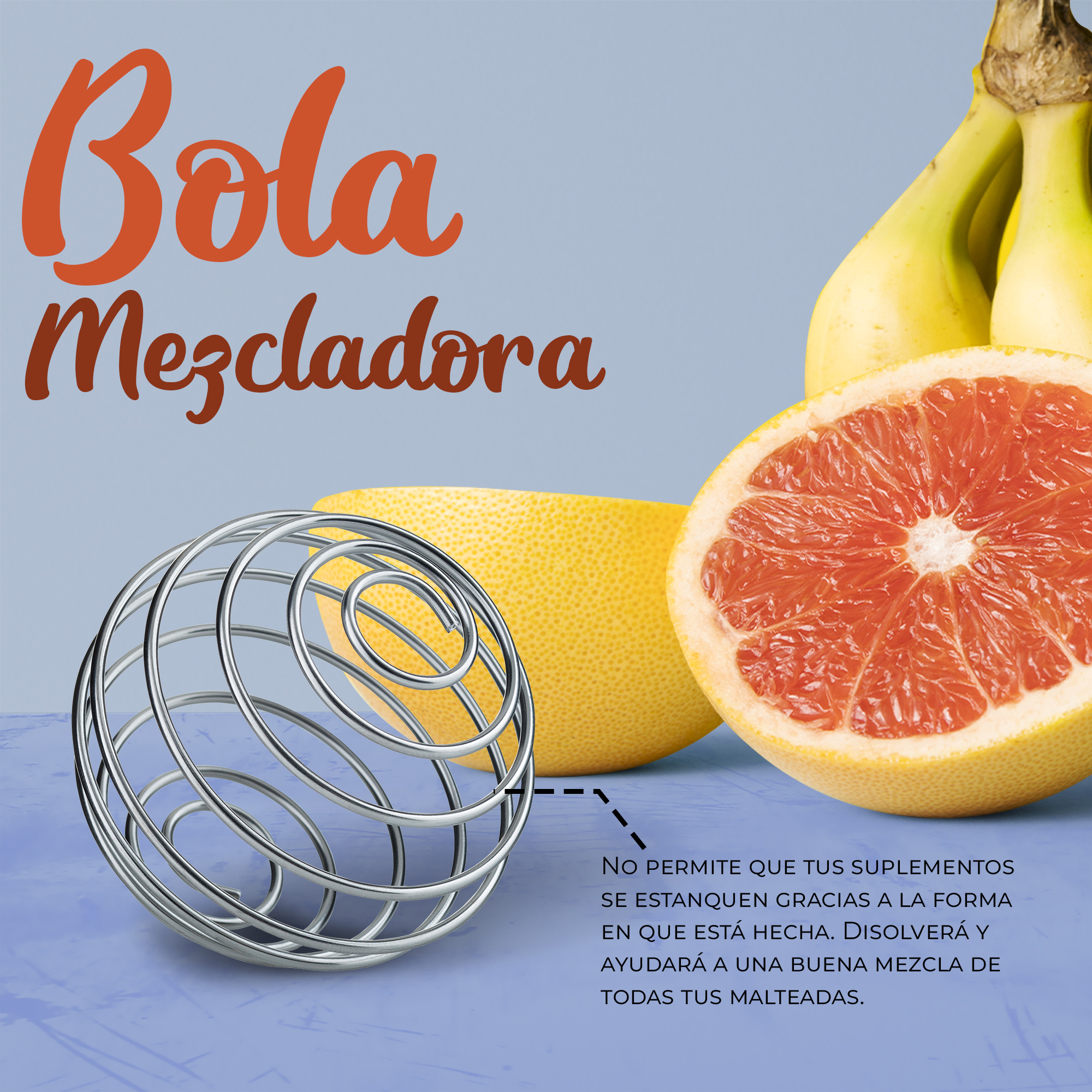 Vaso Shaker Pastillero Mezclador Para Proteina Gym Portatil