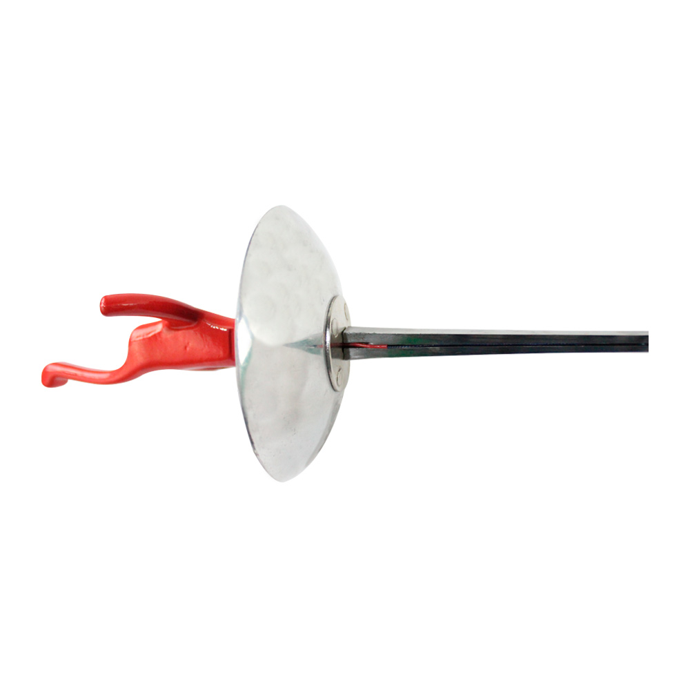 Florete Eléctrico Completo Fire Sports Arma de Esgrima