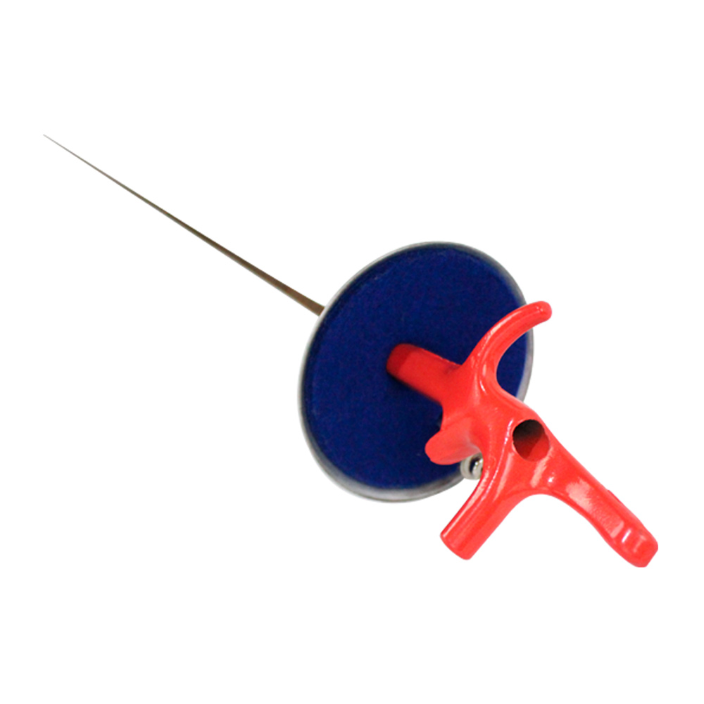 Florete Eléctrico Completo Fire Sports Arma de Esgrima