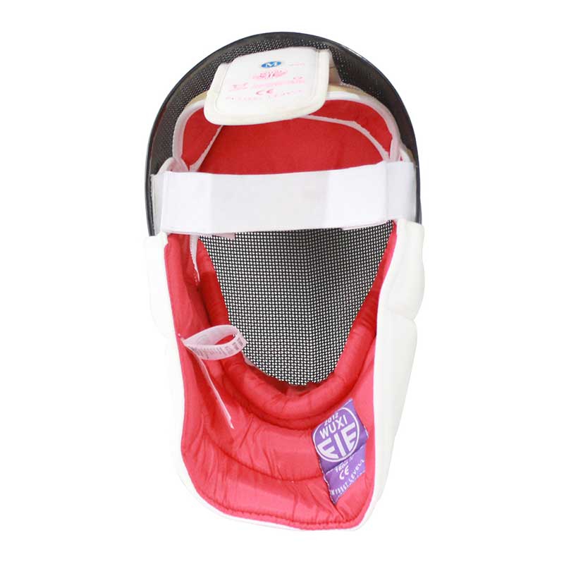 Careta de Espada Fire Sports 1600N FIE Esgrima