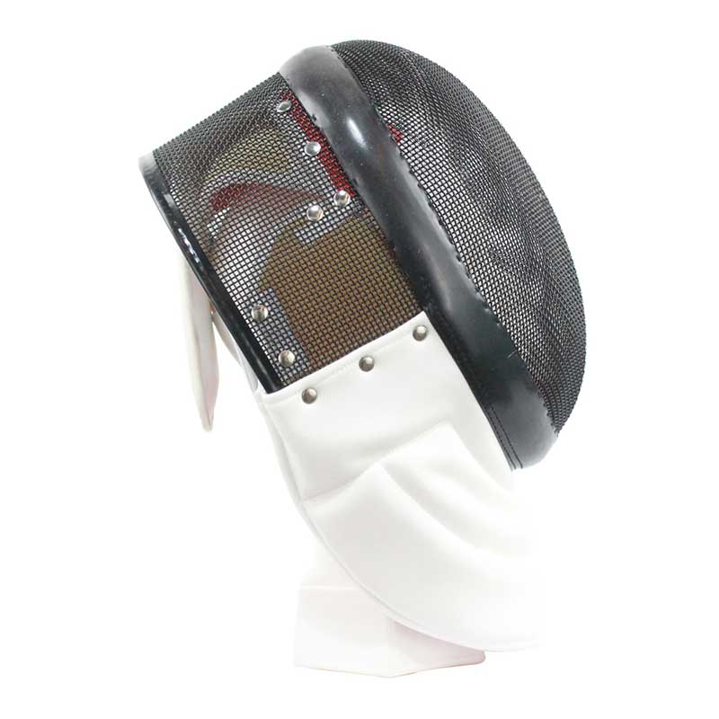 Careta de Espada Fire Sports 1600N FIE Esgrima