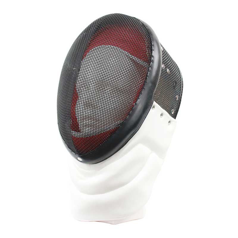 Careta de Espada Fire Sports 1600N FIE Esgrima
