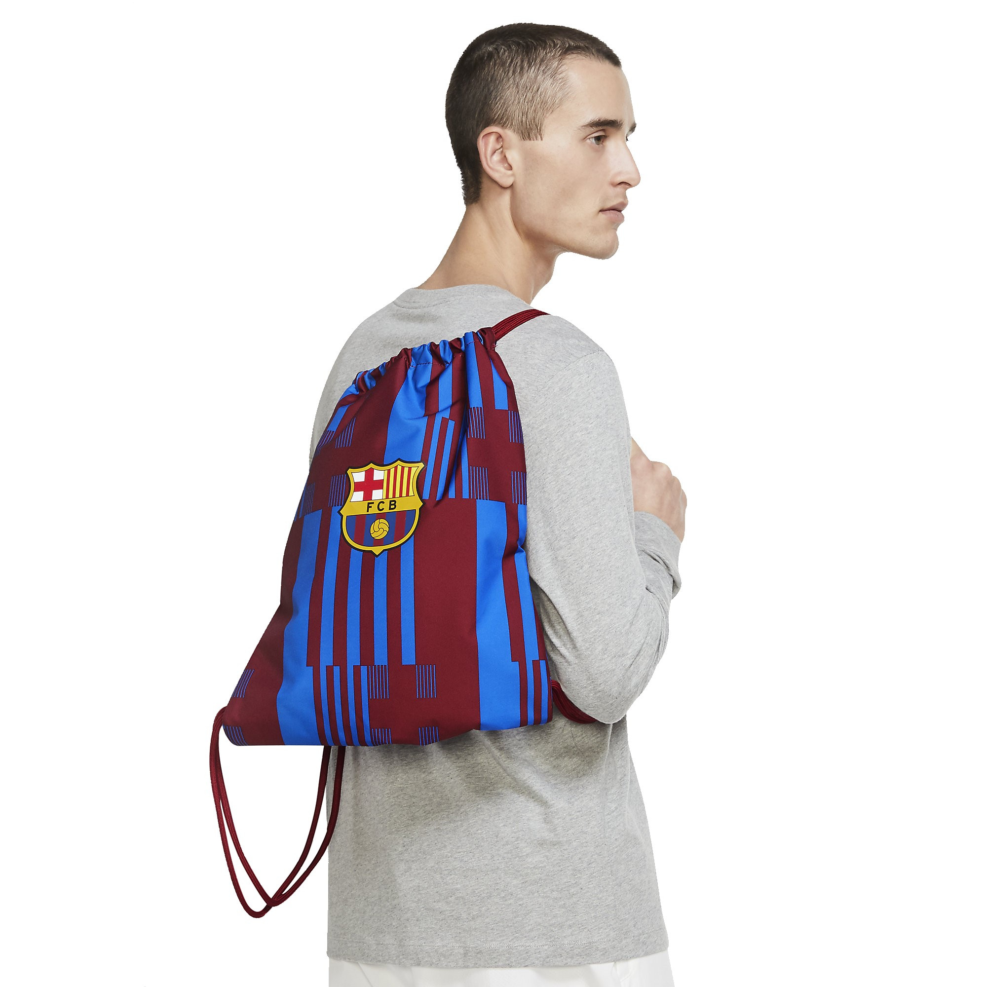 MORRAL NIKE BARCELONA FCB DC3090-620