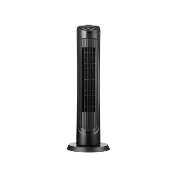 Ventilador De Torre Omni Breeze 4 Velocidades Control Remoto
