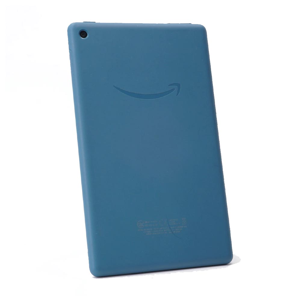 Fire 7 Tablet 16 GB Black 1GB Ram Azul