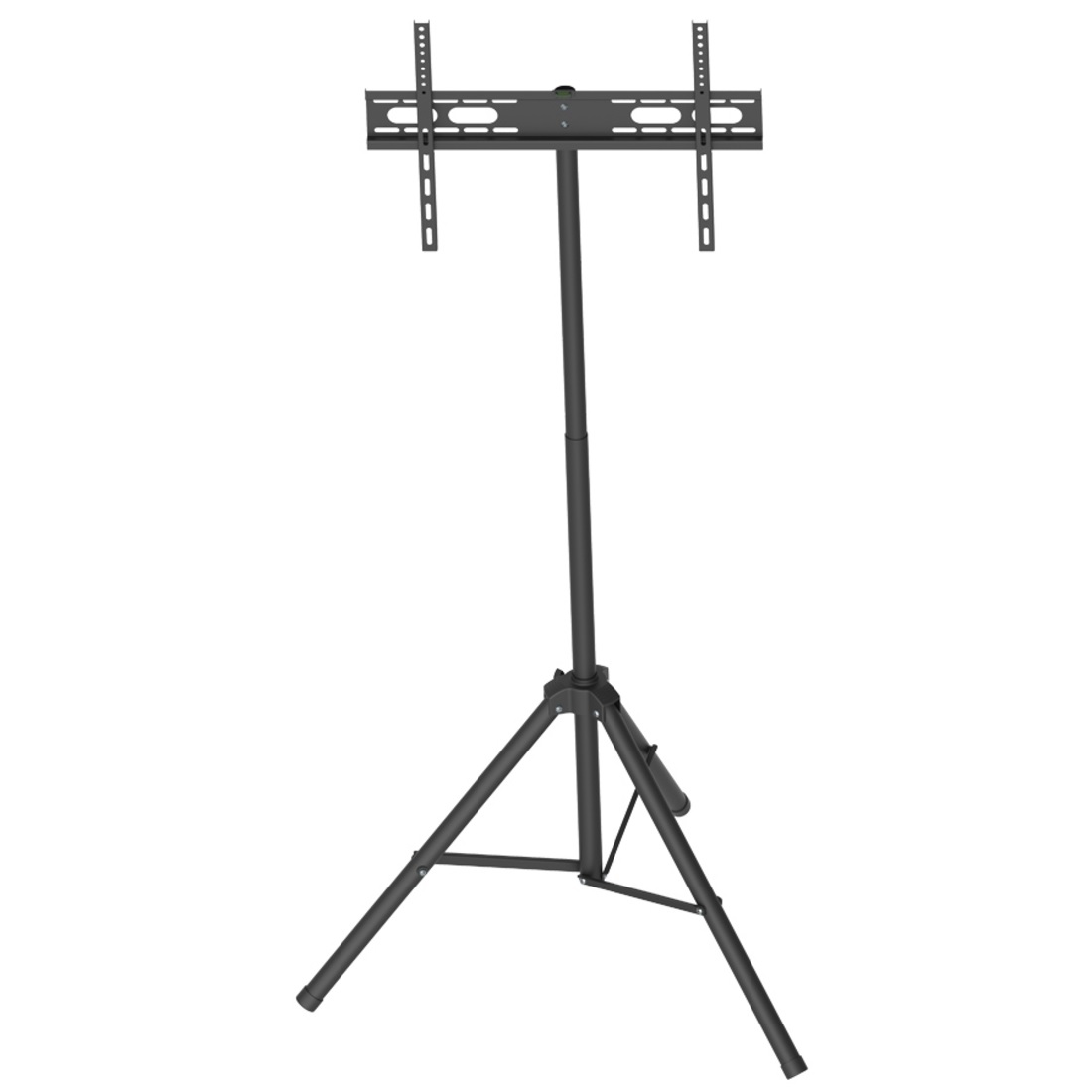 Soporte televisión trípode GHIA STV-26 Compatible pantallas de 32 a 70 pulgadas Soporta hasta 25kg