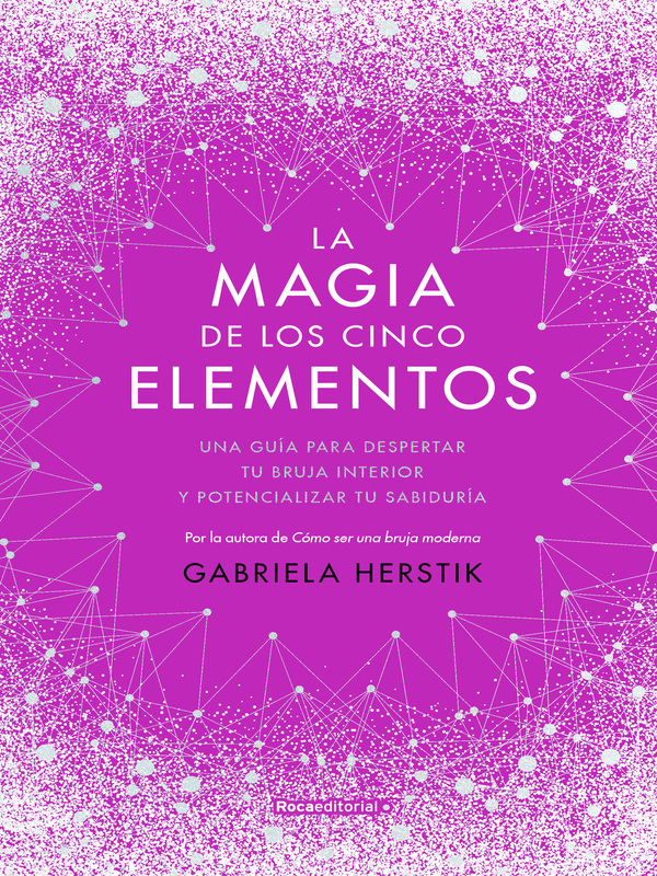 La magia de los cinco elementos