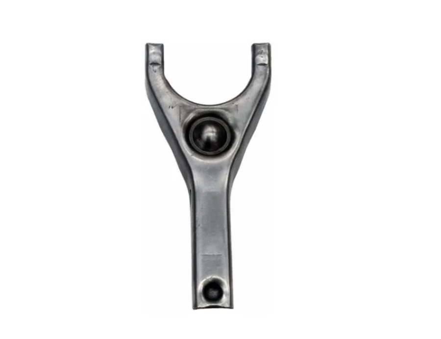 Horquilla De Clutch 09-16 Nissan Pick-up L4 2.5l Diesel 5vel