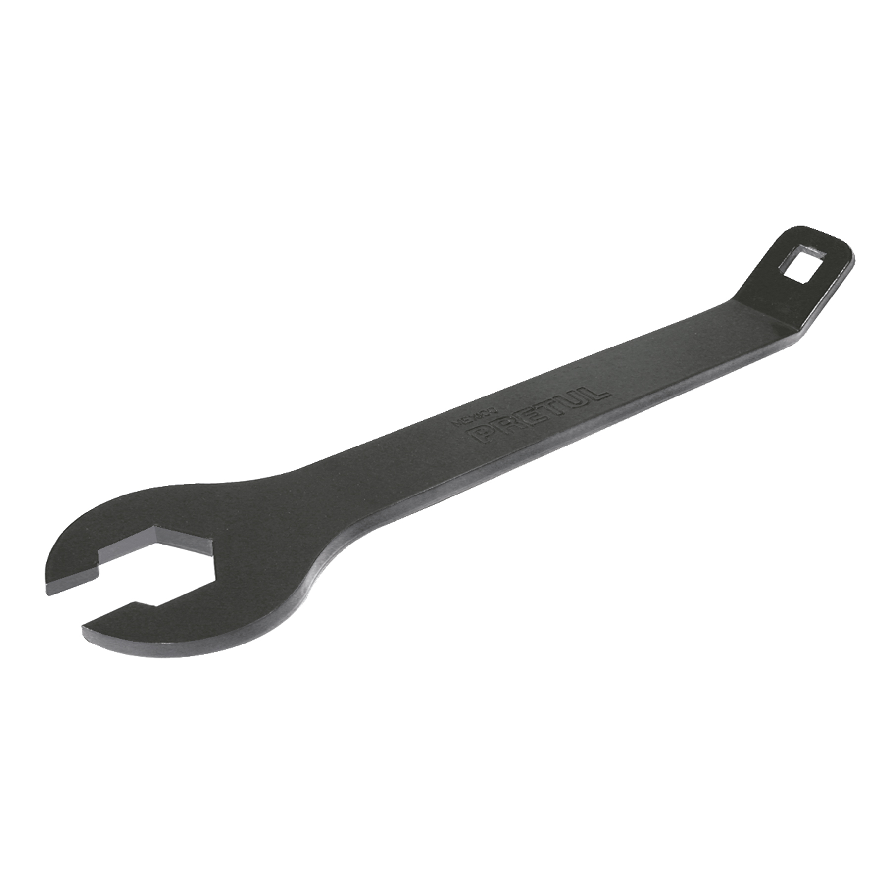 LLAVE PARA TANQUE DE GAS PRETUL PRETUL21804