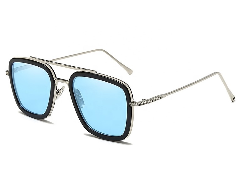 Lentes De Sol Stark Gafas Edith Unisex Con Filtro Uv Enky