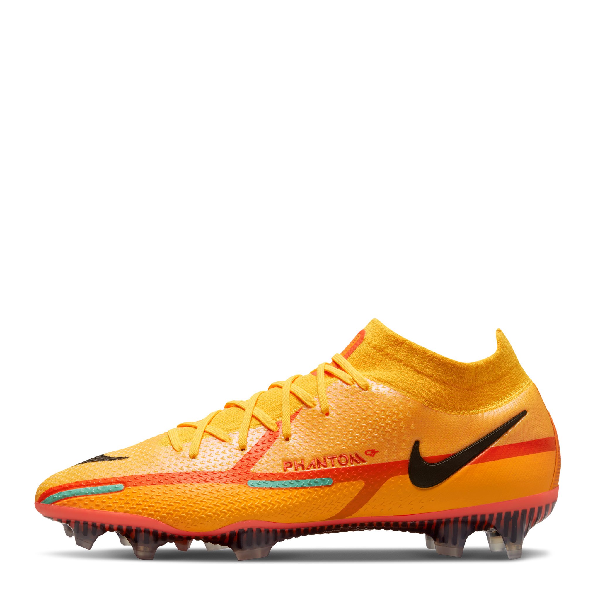 Tenis de Fútbol Nike Phantom GT2 Dynamic Fit Elite FG CZ9889-808