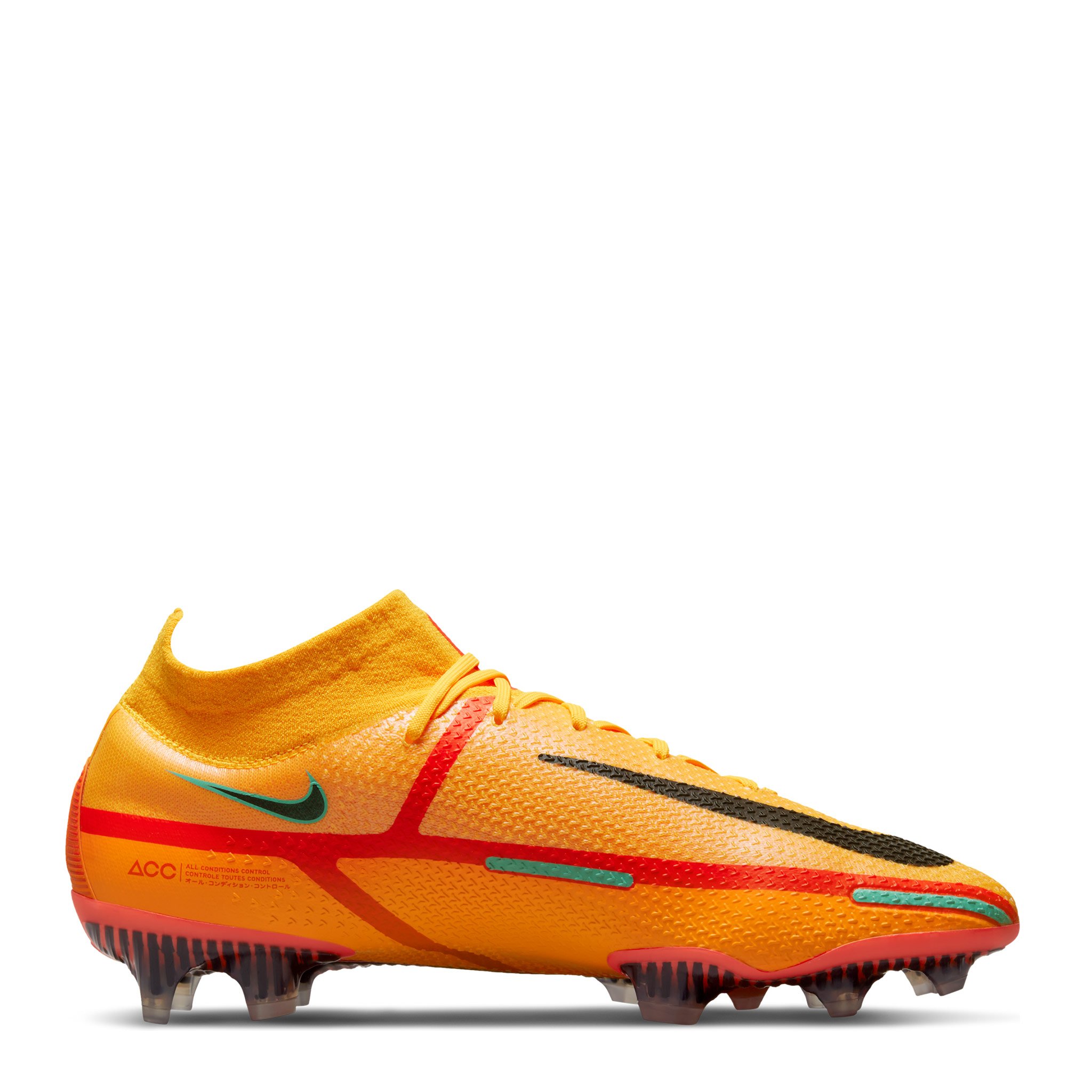 Tenis de Fútbol Nike Phantom GT2 Dynamic Fit Elite FG CZ9889-808