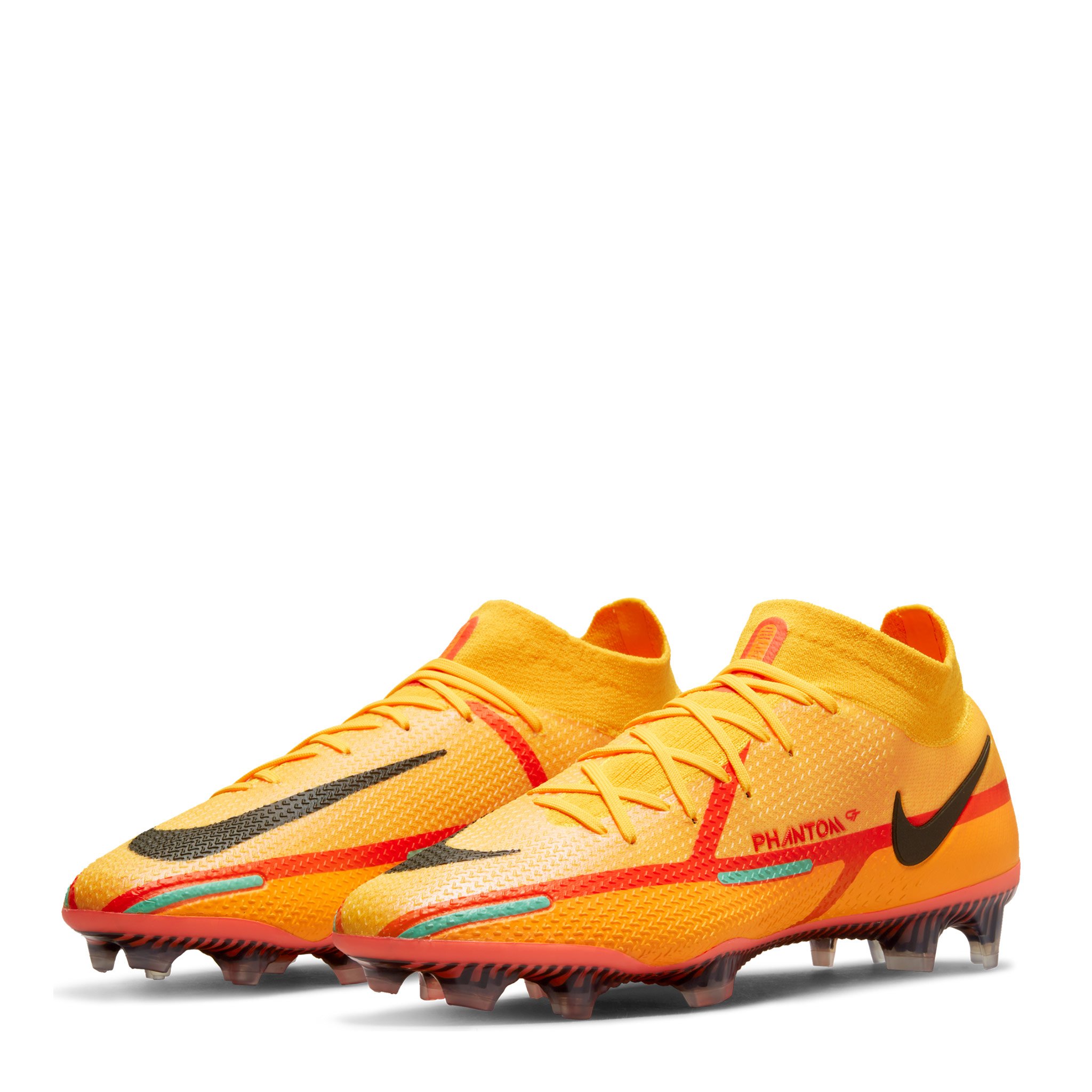 Tenis de Fútbol Nike Phantom GT2 Dynamic Fit Elite FG CZ9889-808