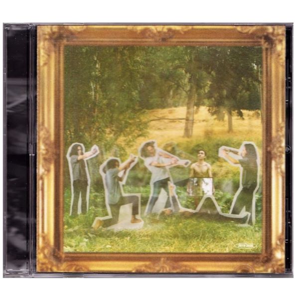 CD Ed Maverick ~ Eduardo