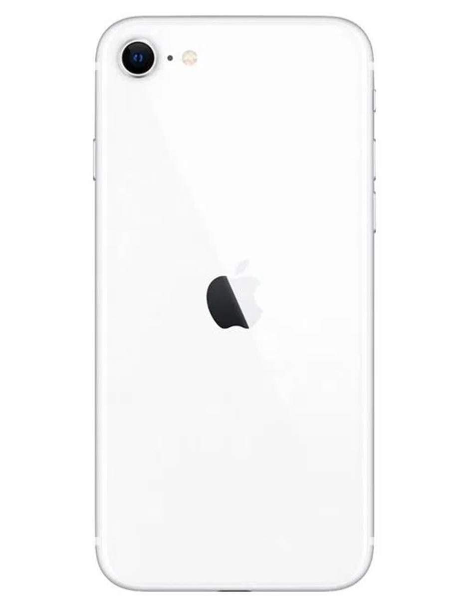 Apple iPhone SE 2022 64GB Blanco