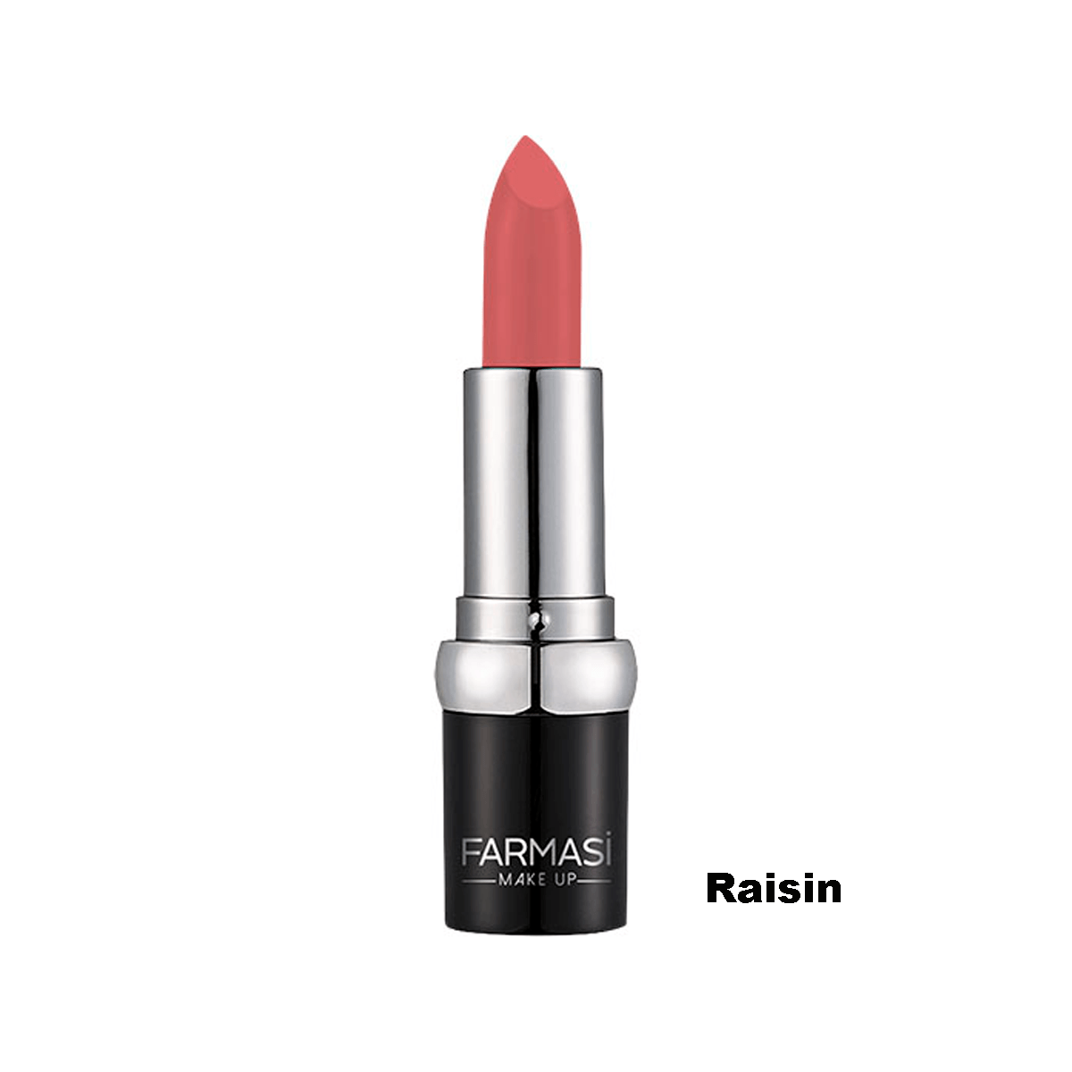 Labial Farmasi Duradero Acabado Hidratante Color Intenso
