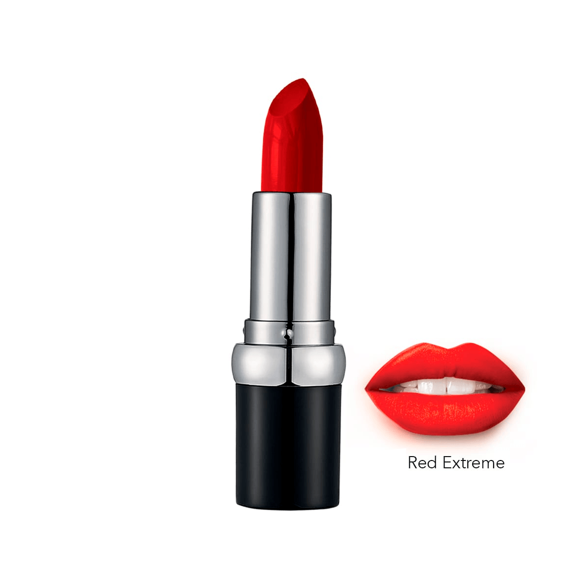 Labial Farmasi Duradero Acabado Hidratante Color Intenso