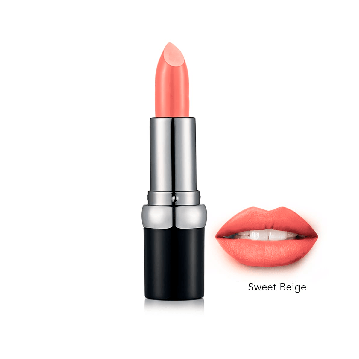 Labial Farmasi Duradero Acabado Hidratante Color Intenso