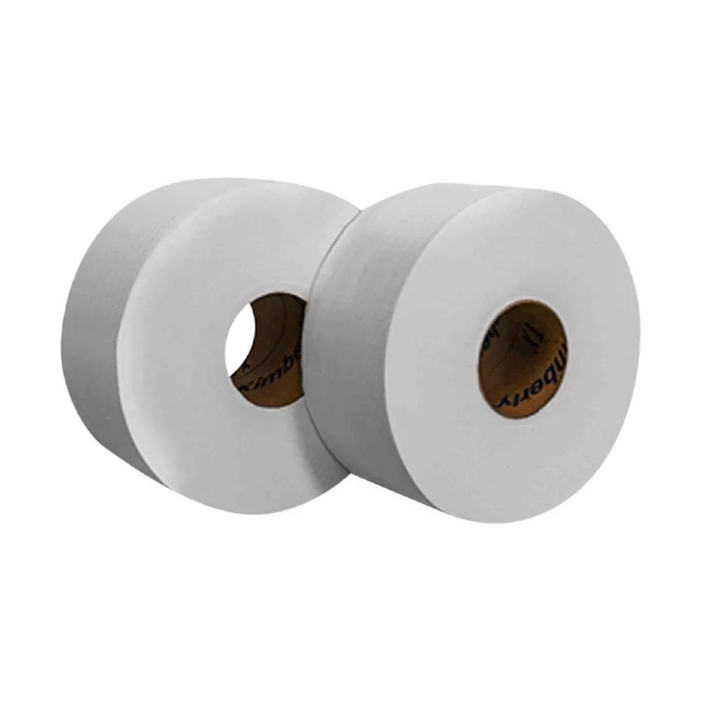 Papel Higiénico Kimberly-Clark Pétalo 6 Rollos de 250 m c/u