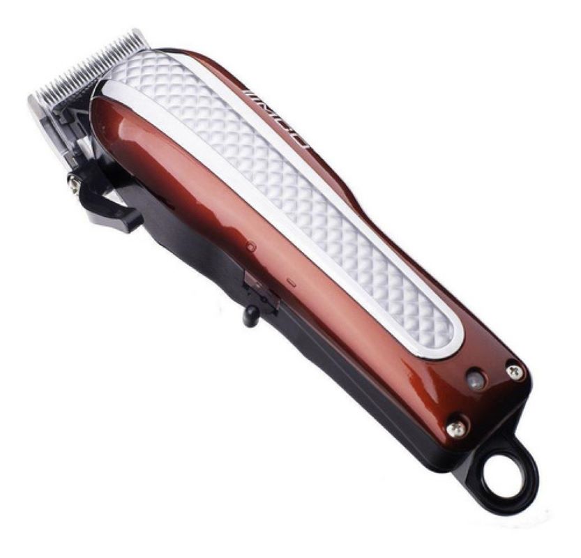 Recortadora de Cabello TIMCO HC-3969 con o sin Cable 