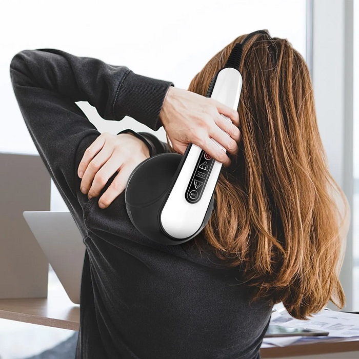 Masajeador Electrico Masajeador Corporal