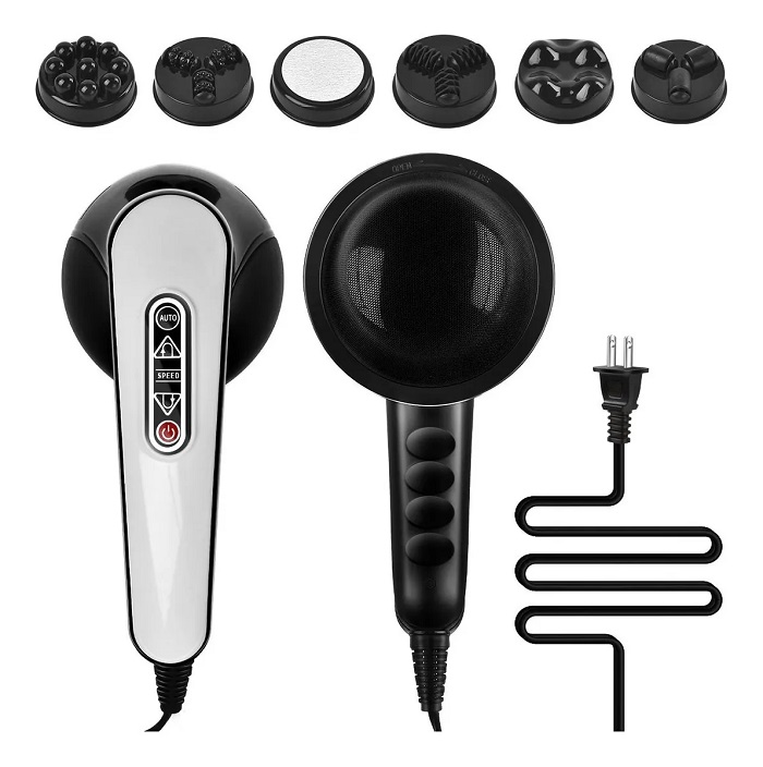 Masajeador Electrico Masajeador  Corporal