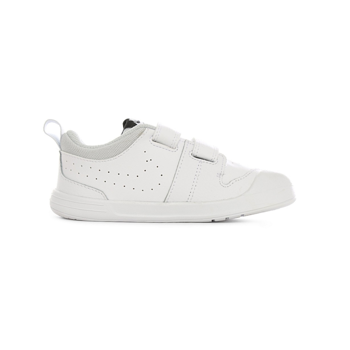 Tenis Nike Pico 5 TDV Blanco (Niño) AR4162-100