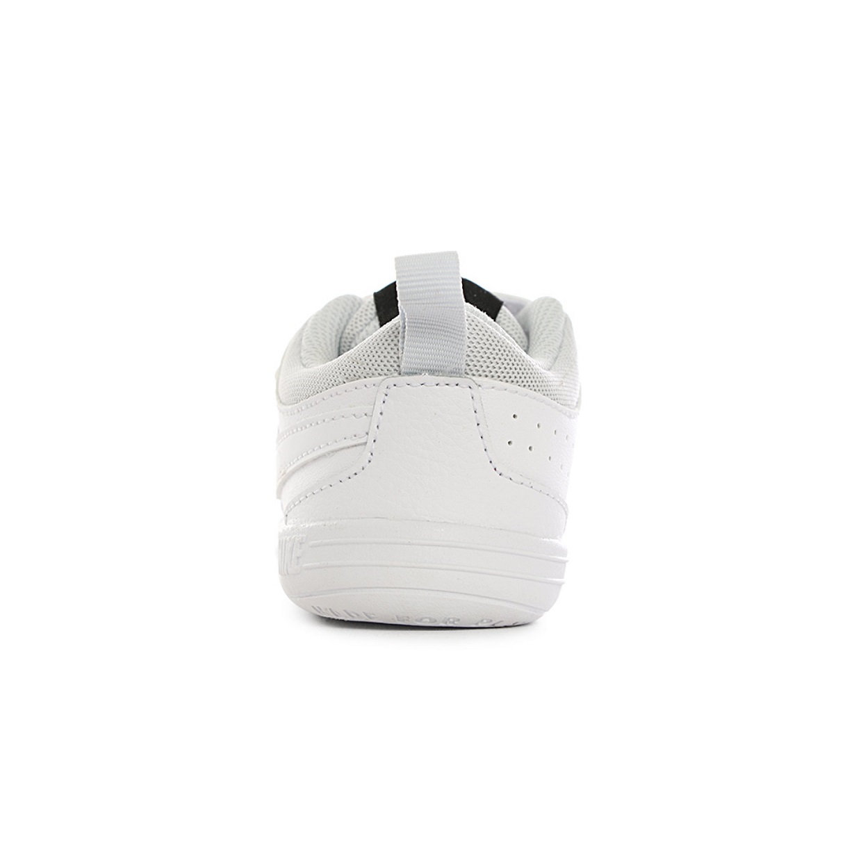 Tenis Nike Pico 5 TDV Blanco (Niño) AR4162-100
