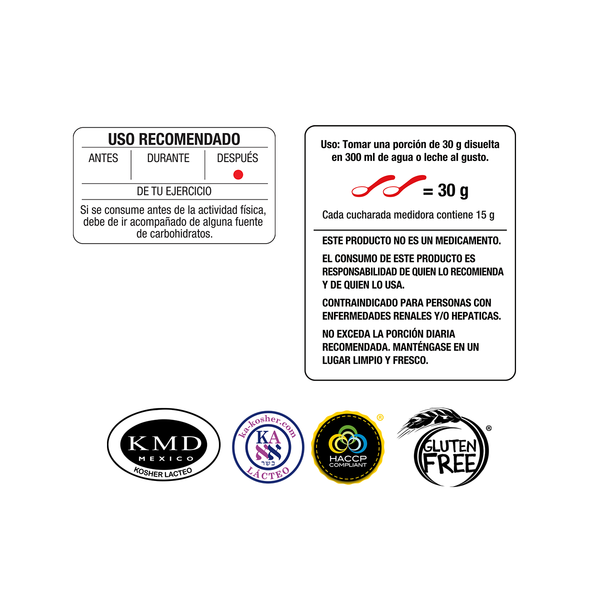 PROTEÍNA EVOLUTION DE SUERO DE LECHE WP100 WHEY PROTEIN 800 G SABOR NATURAL