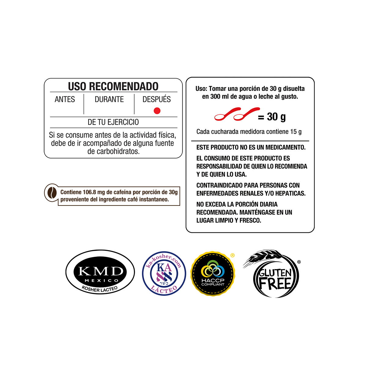 Proteína Evolution de Suero de Leche Wp100 Whey Protein 800 g Sabor Frapuccino