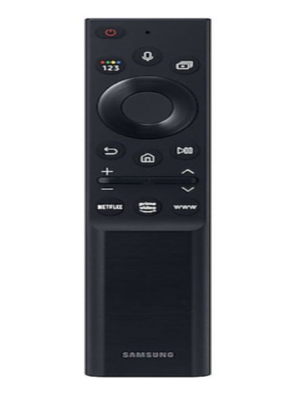  Pantalla Smart Samsung UN43AU8000F 4K 