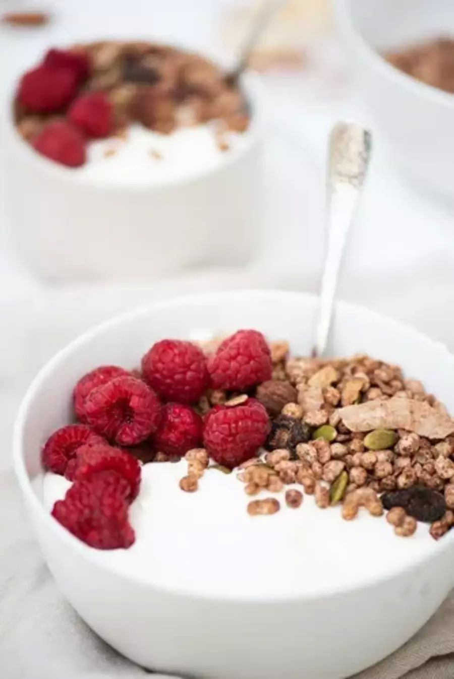 Cereal Querida Quinoa Cacao 240g M De Maní Sin Azúcar