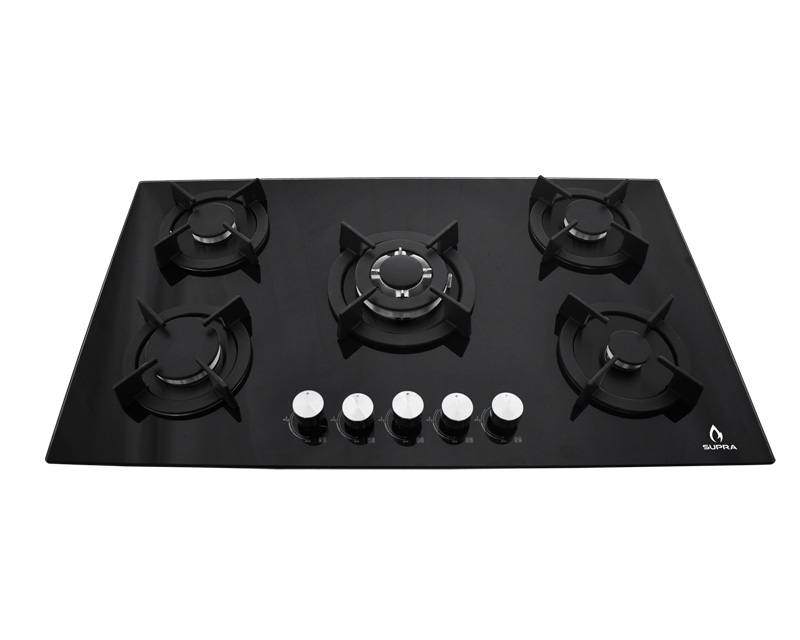 COMBO SUPRA LECCO, PARRILLA ONIX DE 90 CM Y CC-90-BLACK