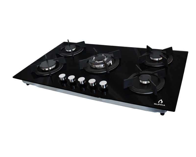 COMBO SUPRA LECCO, PARRILLA ONIX DE 90 CM Y CC-90-BLACK