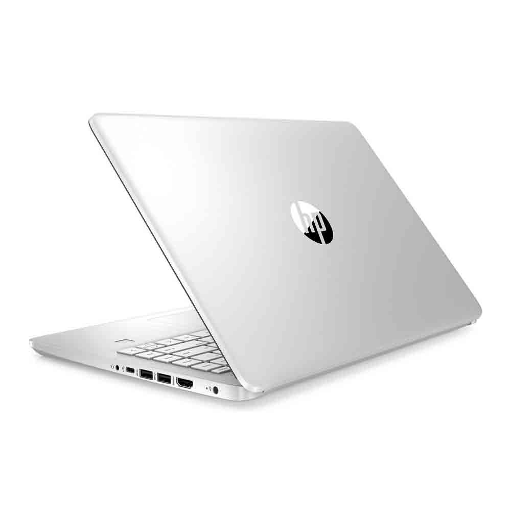 HP Laptop 14-dq2013dx 14" Intel Core i3-1115G4 Intel UHD 8 GB RAM 256 GB SSD W10 Home silver